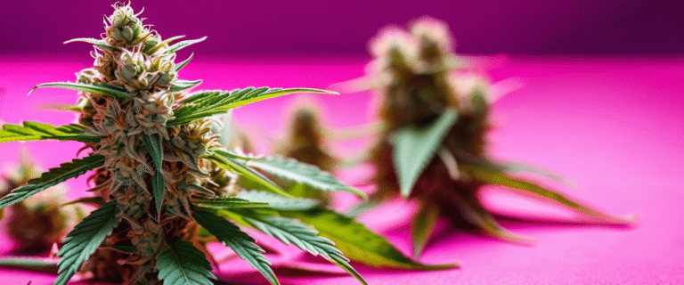 Fleur CBD Bio : Un Choix Naturel pour le Bien-être