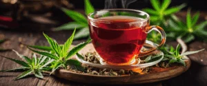 Tisane de Chanvre au CBD : Goût, Préparation et Choix
