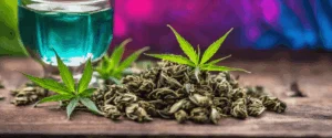 Tisane CBD : Cadre Légal et Étiquette