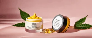 Crème Visage CBD : Les Bienfaits pour une Peau Radieuse