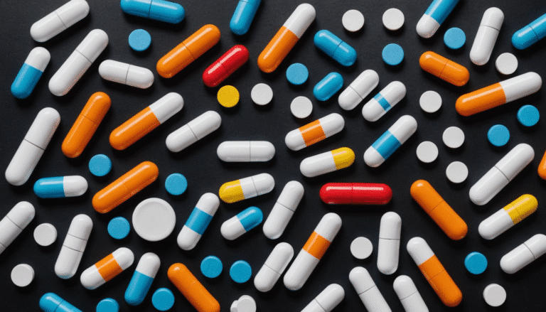 Quelles substances sont considérées comme des drogues légales ?