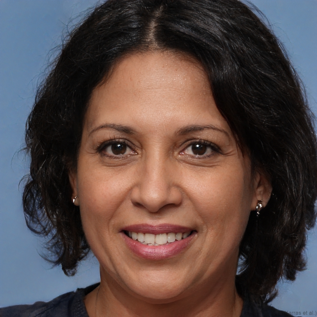 Nathalie Girard, contributrice bien-être